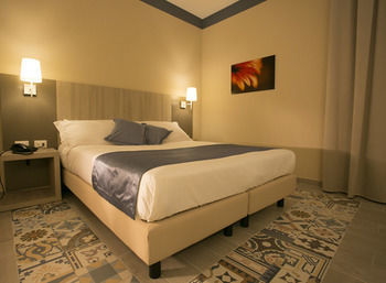 Map Holiday Residence Trapani Exterior foto