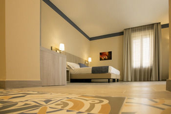 Map Holiday Residence Trapani Exterior foto